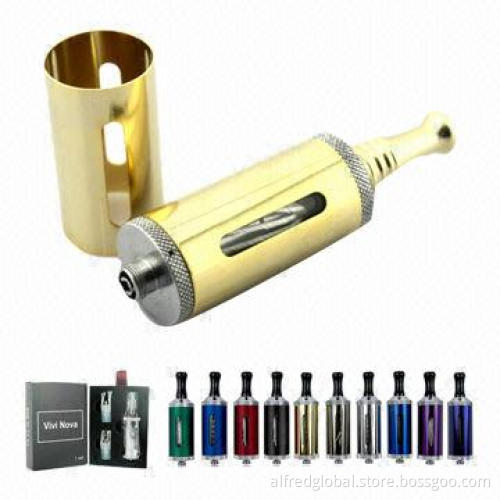 New Window Tube AG- Vivi Nova V5 Atomizer